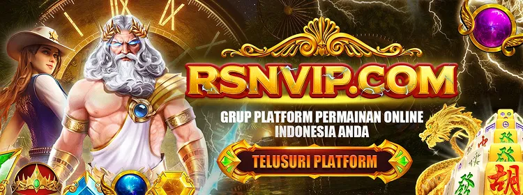 RSNVIP - Game Olahraga Terbaik untuk Para Pecinta Sports