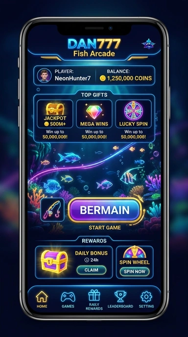 Fitur pencarian yang efisien di dalam aplikasi dan777 untuk menemukan aplikasi secara tepat.